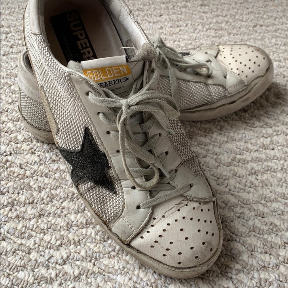 Golden Goose
